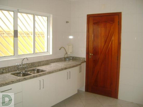 Imagem 7 de 9 de Ótimo Sobradode De 4 Dorms. Próximo Ao Metrô Vila Sônia - Di283