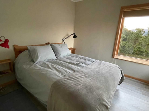 Espectacular Casa En Puelo (84979)