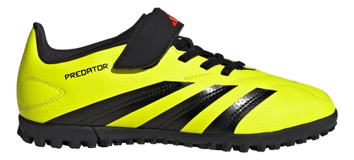 Calzado De Fútbol Predator Club Ig5438 adidas