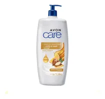 Comprar Crema Corporal Con Aceite De Argán Y Naranja Care Avon