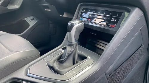 Volkswagen Tiguan 1.4 R-line