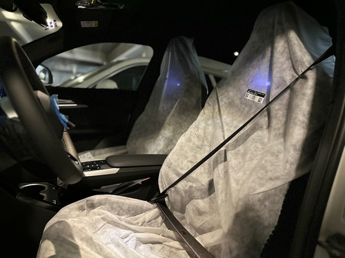 BMW X2 20i xDrive