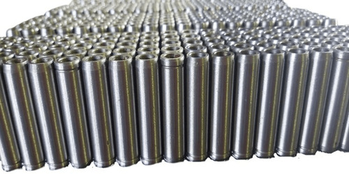 Guias De Valvulas Para Cavalier Z24 Tapa Lisa