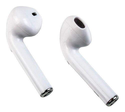 Auriculares In Ear Bluetooth Twins 5 Manos Libres Noga