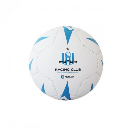 Pelota Drb Oficial Racing N° 3 La Academia Futbol Dribbling