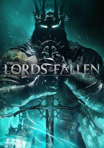 Elden Ring, Dark Soul3 Y Lords Of The Fallen (runas Y Vigor)