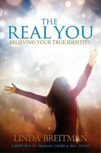 The Real You, De Linda Breitman. Editorial Duck Books, Tapa Blanda En Inglés