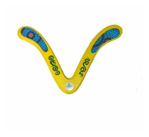 Boomerang Bumeran Voodoo Aussie 25 - 30 Metros