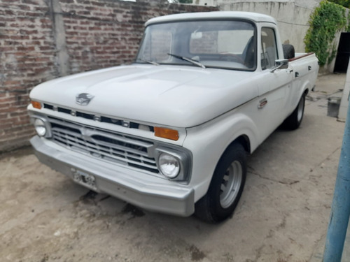Ford F-100 Fase 2 