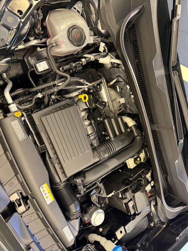 Volkswagen T-Cross Highline 1.4 TSI Flex Automático