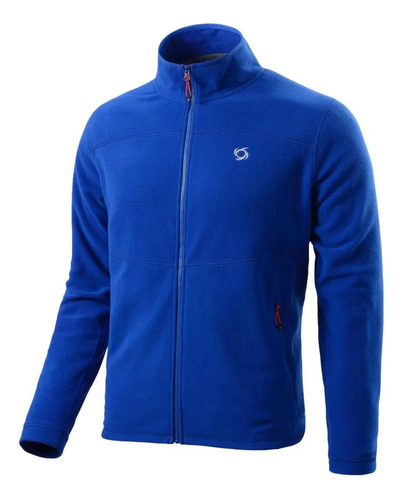 Chaqueta Polar Murano Hombre Doite 