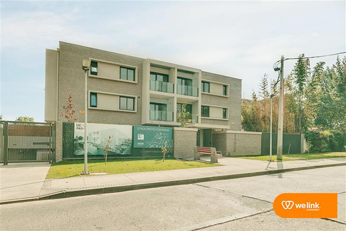 Nuevo, Town House, 3 Dormitorios, Ñuñoa