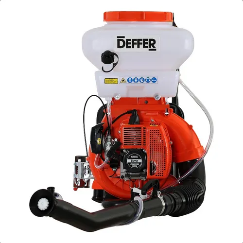 Pulverizador Costal Deffer AC592CC