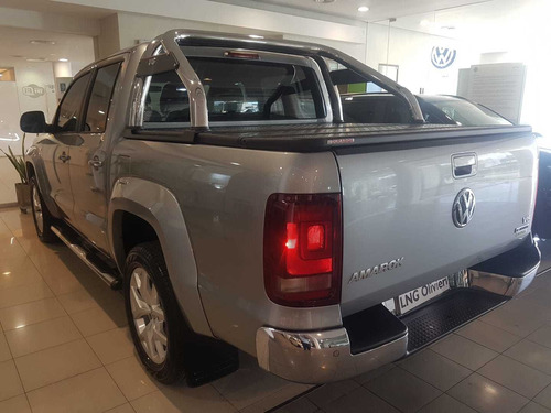 Volkswagen Amarok 3.0 V6 Cd Highline