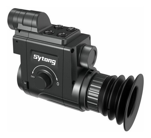 Imagen 2 de 2 de Visor Nocturno Sytong Ht77 Ir 850 Nm 940 Nm No Pard