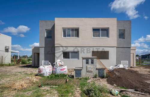 Casa En Casas De Santa Ana