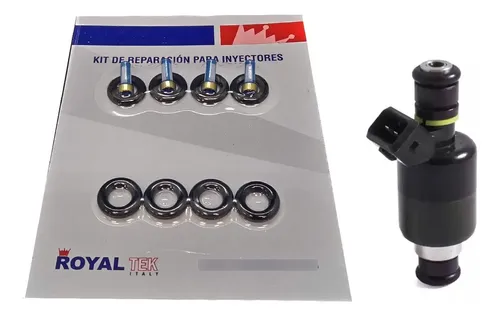 Kit Reparación Oring Filtros Inyectores Corsa 1.6 8v Mpfi