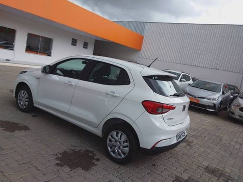 Fiat Argo 1.0 Firefly Flex Drive Manual