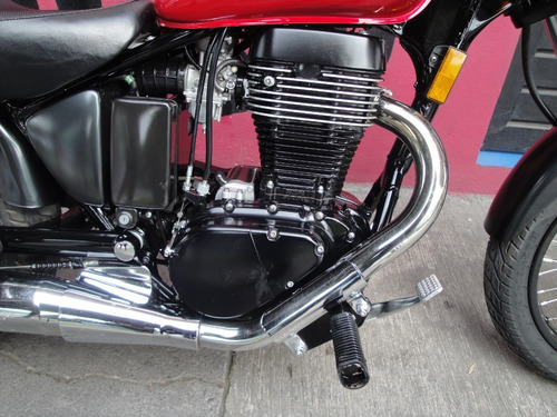 Imagen 8 de 14 de Suzuki Boulevard S40 Unico Dueño Seminueva Oportunidad