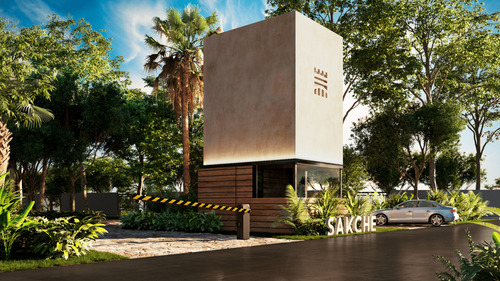 Lotes Residenciales En Venta En Baca