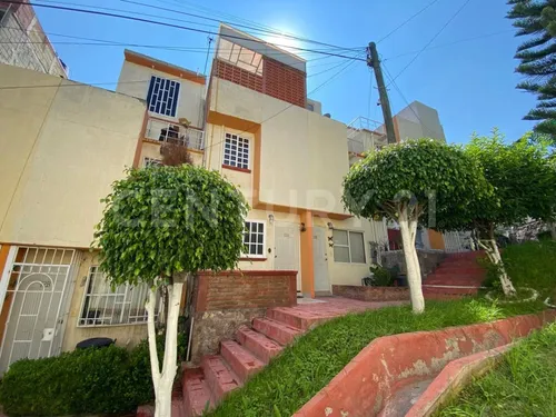 Casa En Venta En Circuito Colinas Izcalli Ecatepec De Morelos Mexico