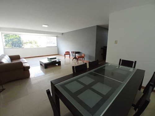 Imagen 9 de 27 de En Venta Apartamento Remodelado 144 M² 4h/3b/2 Pe Chuao