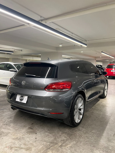 Volkswagen Scirocco 1.4 Tsi 160cv Dsg