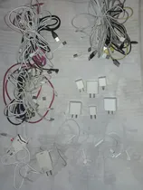 Comprar Cargadores Cables iPhone Reparar O Repuesto!! Leer!!
