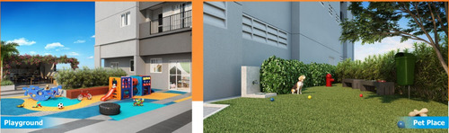 O Endereço Do Seu Novo Começo Está Em Itaquera! Lançamento Exclusivo - Minha Casa Minha Vida Próximo À Arena Itaquera!