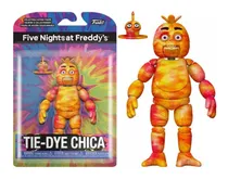 Comprar Five Nights At Freddy's Dreadbear Chica Freddy Bonnie Foxy
