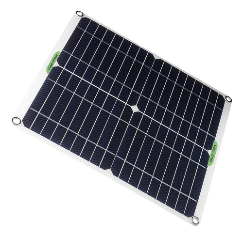 Panel Solar Policristalino 5v6a De 200 W, Módulo Solar Solar