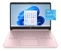 Comprar Portátil Hp Stream 14'' Intel Celeron N4120 4gb Ram, 64gb...