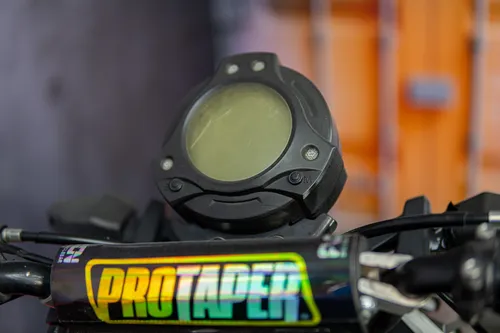 Akt Dynamic Pro 125 2020