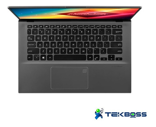 Imagen 3 de 7 de Asus Intel Core I7+ 512gb Ssd+ Nvidia+ Teclado Led+ Huella