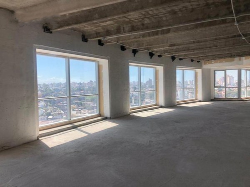 Imagen 6 de 8 de Oficinas En Alquiler | Torre Capitalinas, Humberto Primo 650, Córdoba | Plantas De 603 M²