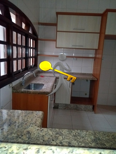 Imagem 15 de 23 de Casa Condomínio Mairiporã - Ca00039 - 32954511