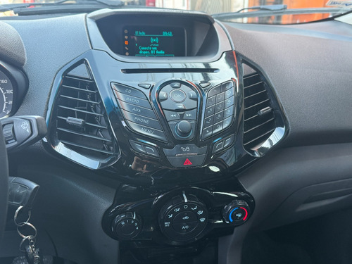 Ford Ecosport 2.0 16v Freestyle Flex Powershift 5p