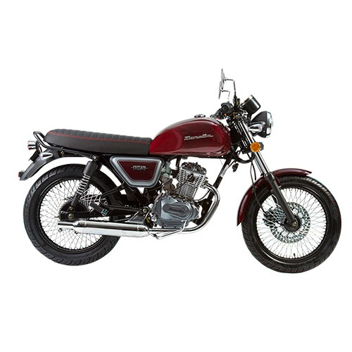 Imagen 2 de 8 de Moto Zanella Ceccato 170 Cc