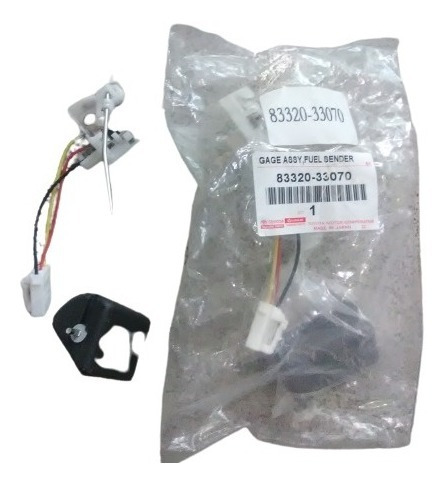 Imagen 3 de 3 de Flotante De Gasolina Toyota Camry Lumiere 2002 2005