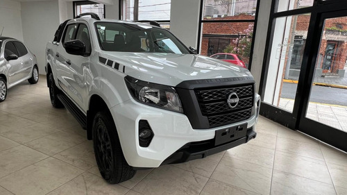 Nissan Frontier 2.3 X-Gear + Cd 4X4 At