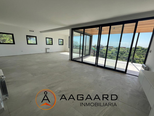 Casa En Venta La Deseada Country 3d Con Vista