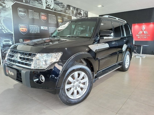 Mitsubishi Pajero Full 3.2 Hpe