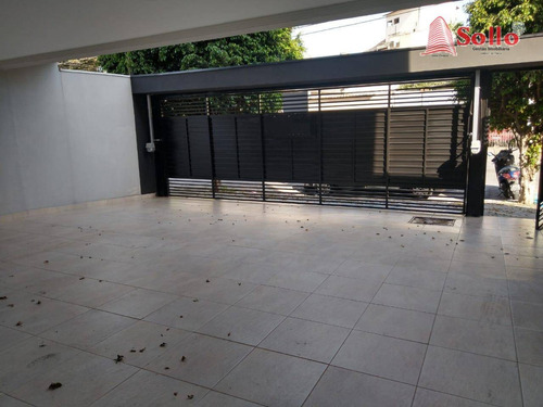 Studio Com 2 Dormitórios À Venda, 44m² Por R$ 260.000 - Vila Antonina - São Paulo/sp - St0002