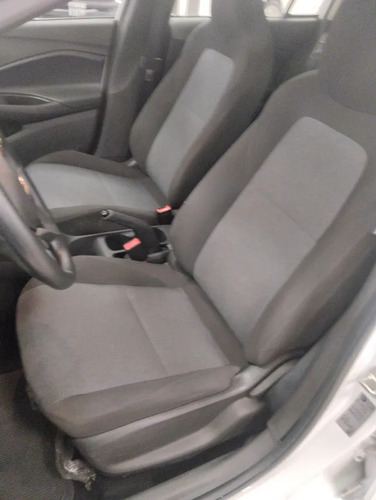 Chevrolet Onix LT 1.0