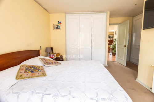 Oportunidad Inversión Casa + 2 Cabañas Isla Teja Valdivia