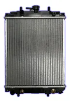 Comprar Radiador Daihatsu Sirion 1.0 Automatico