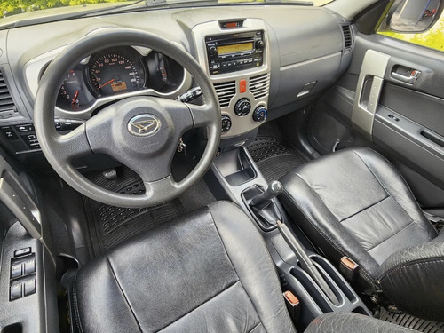Imagen 5 de 13 de Toyota Terios