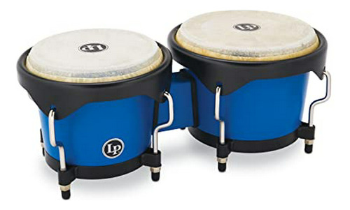 Bongos Discovery Series Con Estuche Gratis