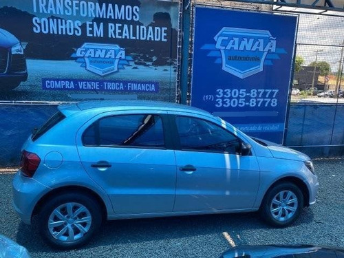 Imagem 9 de 12 de Gol 1.0 12v Mpi Totalflex 4p Manual