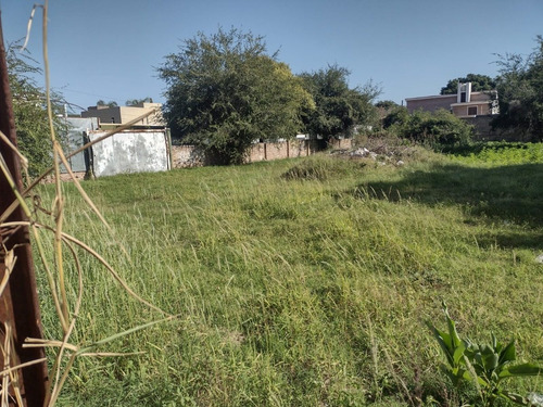 Imagen 3 de 4 de Venta Importante Lote - Av. Lino Spilimbergo
